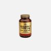 Vitamin C 1500mg with Rose Hips - 180 comprimidos - Solgar