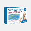Vitawoman Menopausa - 30+30 cápsulas - Eladiet