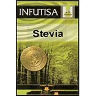 STEVIA infusion 25bolsitas – INFUTISA