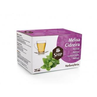 MELISA infusion 25bolsitas – SHIP