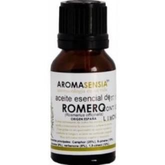ROMERO aceite esencial 15ml. – AROMASENSIA