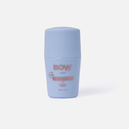 ROSALYN  – Desodorizante Roll-On 48H 50ml – BOW