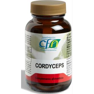 CORDYCEPS 60cap. – CFN