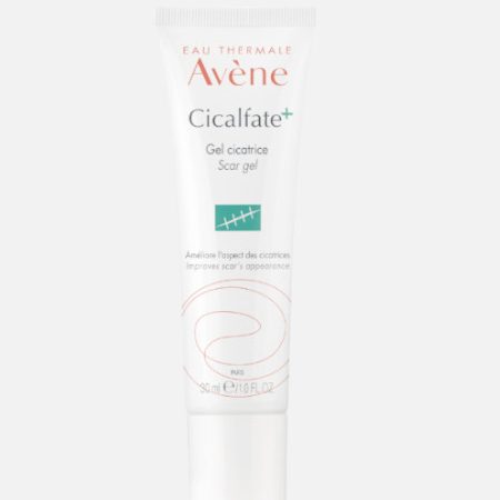 Gel Cicatrizes Cicalfate+ – 30ml – Avène