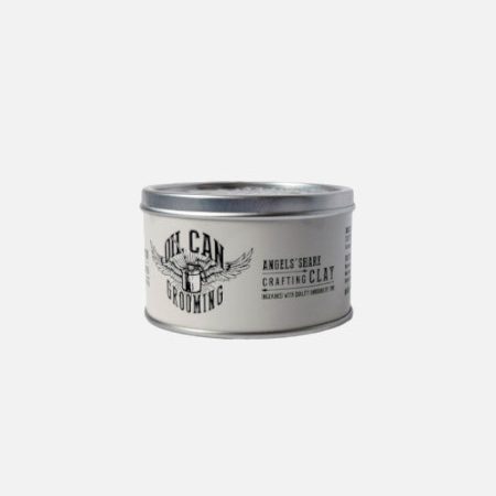 Crafting clay – 100ml – Oil Can Grooming