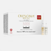 Crescina HFSC Transdermic Complete Treatment 500 Woman - 10+10 vials