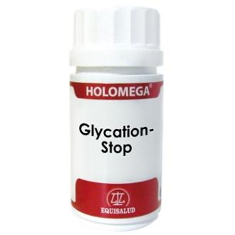 HOLOMEGA GLYCATION-STOP 50cap.