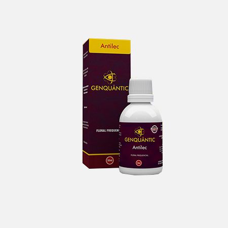 GenQuântic ANTILEC – 50 ml – FisioQuantic