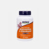 Glucosamina e Condroitina Extra Strength - 60 comprimidos - Now