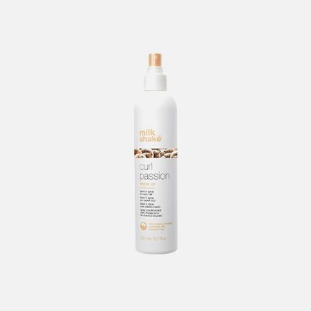 Haircare curl passion leave in – 300ml – Milk Shake