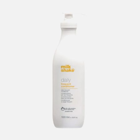 Haircare daily conditioner – 1000ml – Milk Shake