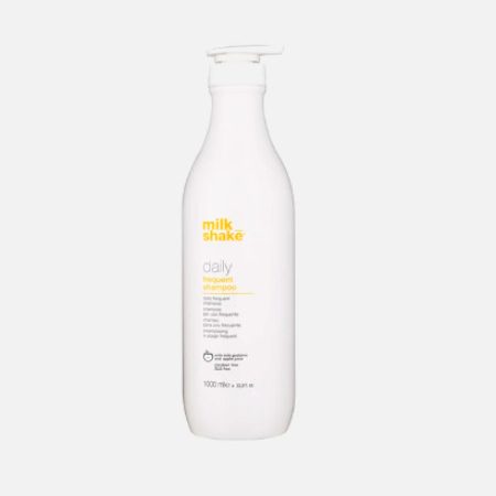 Haircare daily shampoo – 1000ml – Milk Shake