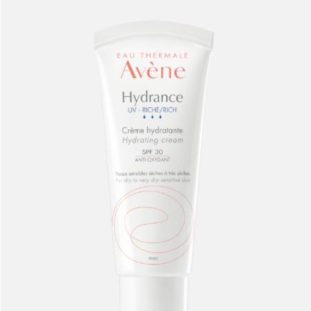 Creme UV Hydrance Rico – 40ml – Avène