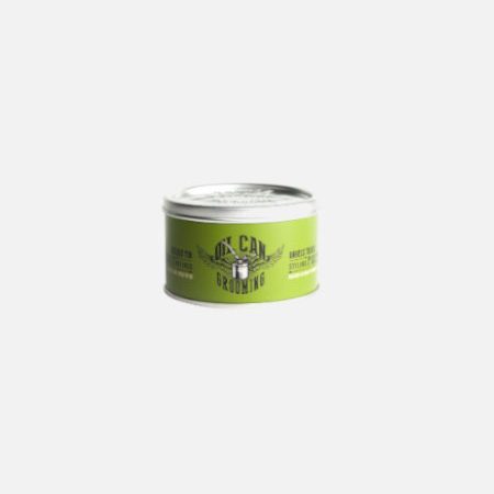 Styling paste – 100ml – Oil Can Grooming