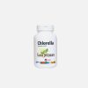 Chlorella - 300 cápsulas - Sura Vitasan