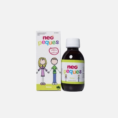 Neo Peques Relax – 150 ml- Nutridil