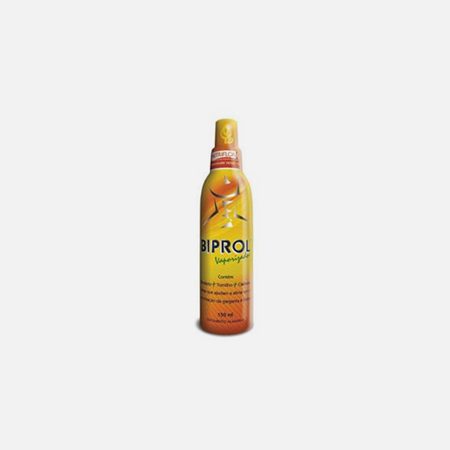 Vaporizador Oral Spray – 150ml – Biprol