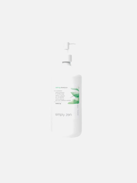 Calming shampoo - 1000ml - Simply Zen