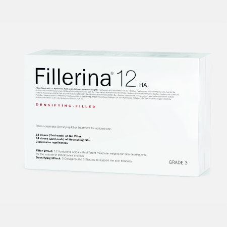 FILLERINA 12 Densifying Filler Grade 3