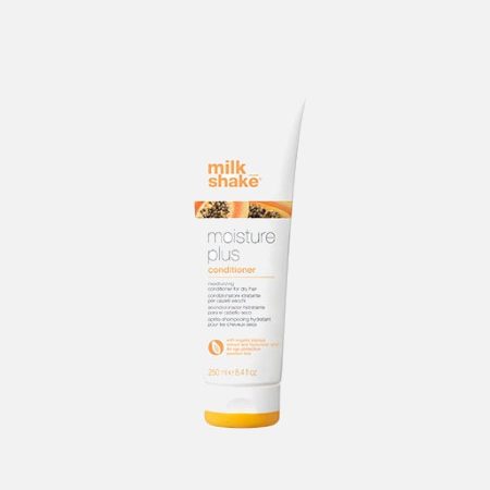 Haircare moisture plus conditioner – 250ml – Milk Shake