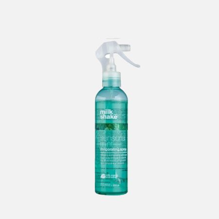 Haircare sensorial mint spray – 250ml – Milk Shake