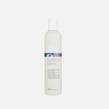 Haircare Purifying Blend Shampoo – 300ml – Milk Shake