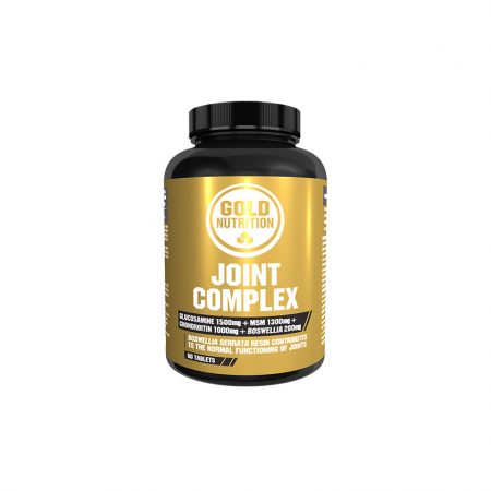Joint Complex – 60 comprimidos – Gold Nutrition