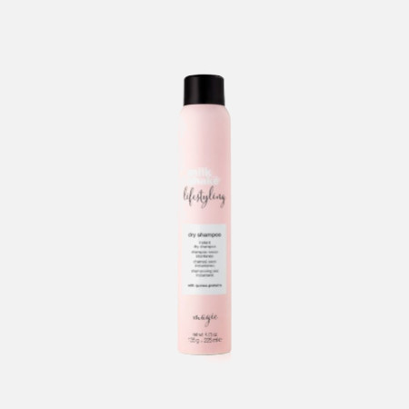 Lifestyling dry shampoo – 225ml – Milk Shake