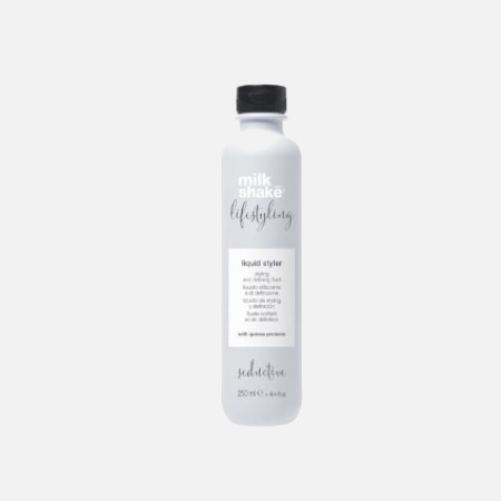 Lifestyling liquid styler – 250ml – Milk Shake
