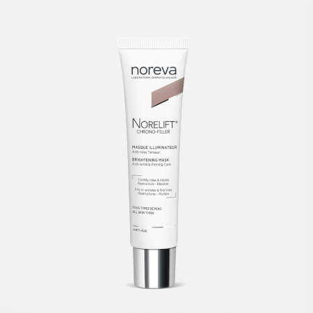 NORELIFT Máscara Iluminadora – 50ml – Noreva