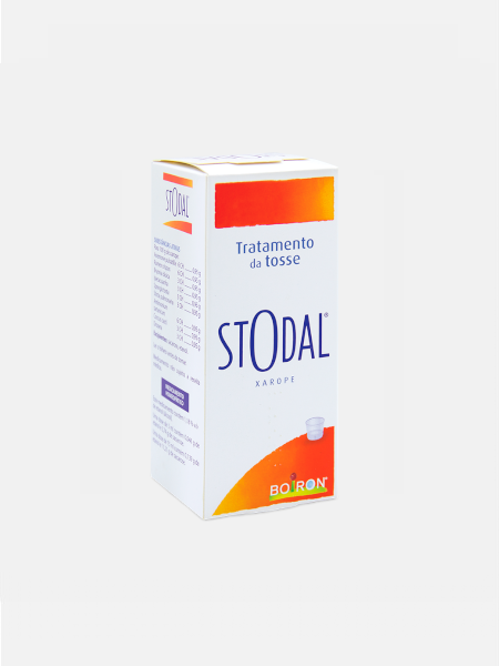 Stodal - 200ml - Boiron