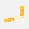 Vitamina C efervescente - 20 comprimidos - Bio-Hera