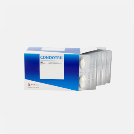 Condotril – 60 comprimidos – MyPharma