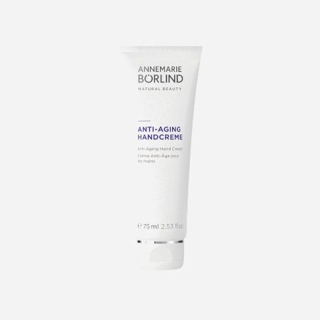 Anti-Aging Hand Cream – 75ml – AnneMarie Borlind