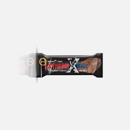Extreme Bar – 46 g – Gold Nutrition