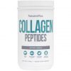 Collagen Peptides - 294g - Natures Plus