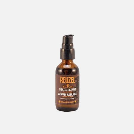 Clean & fresh beard serum – 50ml – Reuzel