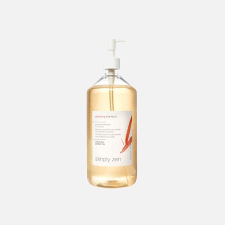 Densifying shampoo – 250 ml – Simply Zen