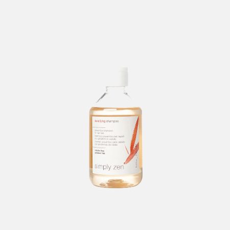 Densifying shampoo – 250 ml – Simply Zen