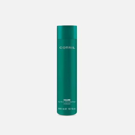 Haircare volume shampoo – 300ml – Cotril