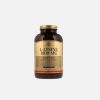 L-Lisina 1000 mg - 250 Comprimidos - Solgar