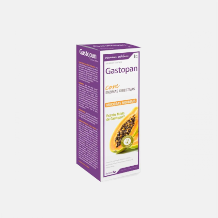 Gastopan Gotas – 50 mL – DietMed