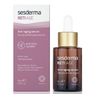 RETI-AGE anti-aging serum 30ml.