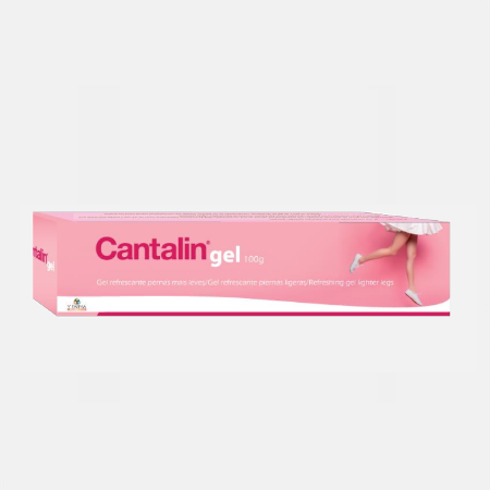 Cantalin gel – 100 g – Y Farma