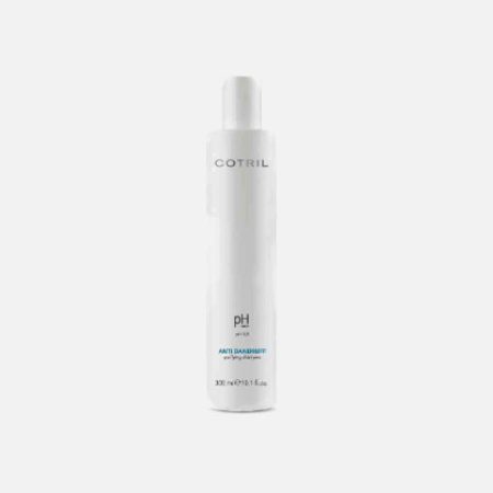 PH med anti dandruff shampoo – 300ml – Cotril