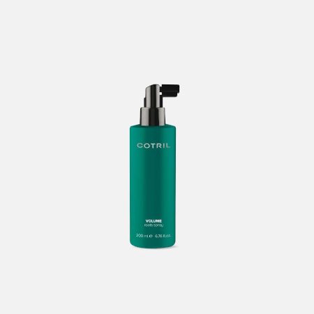 Volume roots spray – 200ml – Cotril