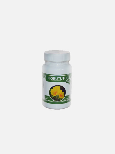 Borututu - 60 comprimidos - Soldiet