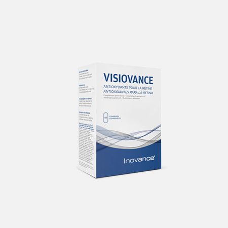 Inovance VISIOVANCE – 60 comprimidos – Ysonut