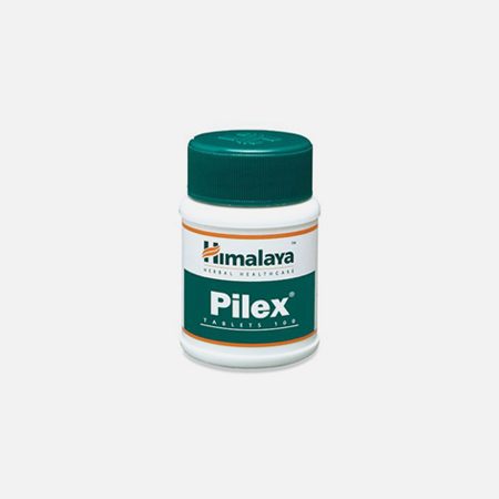 Pilex – 100 Drageias – Himalaya