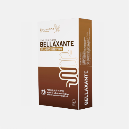 Bellaxante – 30 comprimidos – Biocêutica